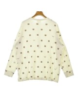 gelato pique（ジェラートピケ）Tシャツ・カットソー 白 サイズ:ONE レディース/2200603455124