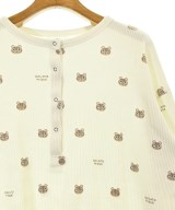 gelato pique（ジェラートピケ）Tシャツ・カットソー 白 サイズ:ONE レディース/2200603455124