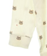 gelato pique（ジェラートピケ）Tシャツ・カットソー 白 サイズ:ONE レディース/2200603455124