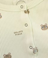 gelato pique（ジェラートピケ）Tシャツ・カットソー 白 サイズ:ONE レディース/2200603455124