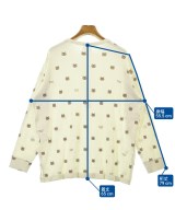 gelato pique（ジェラートピケ）Tシャツ・カットソー 白 サイズ:ONE レディース/2200603455124