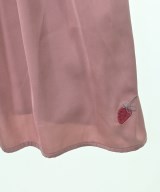 gelato pique（ジェラートピケ）カジュアルシャツ ピンク サイズ:F レディース/2200606959261