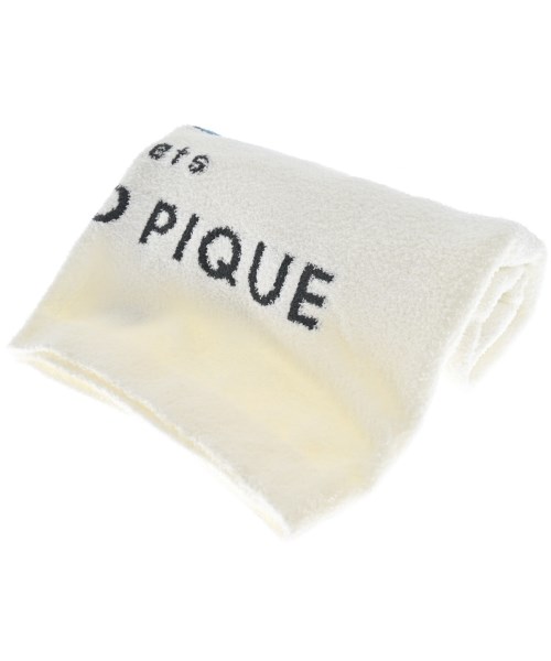 ジェラートピケ(gelato pique)のgelato pique 小物類（その他）