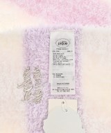 gelato pique（ジェラートピケ）小物類（その他） 白 サイズ:F レディース/2200605706040