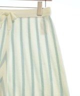 gelato pique（ジェラートピケ）ショートパンツ 白 サイズ:F レディース/2200601162017