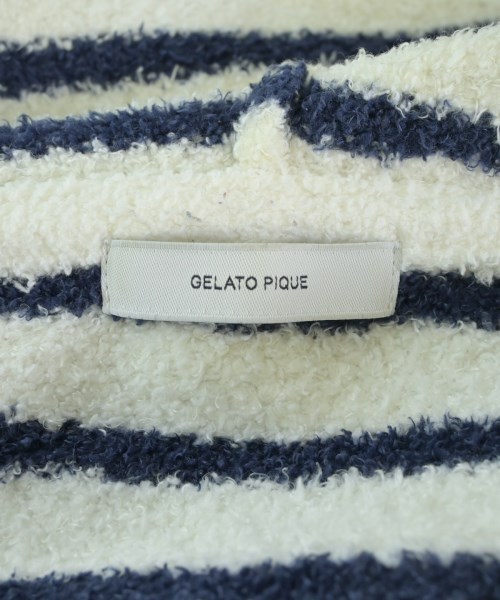 gelato pique（ジェラートピケ）その他 白 サイズ:L/L メンズ/2200608341040