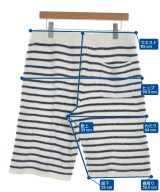gelato pique（ジェラートピケ）その他 白 サイズ:L/L メンズ/2200608341040