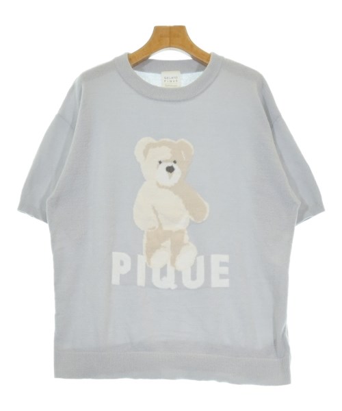 ジェラートピケ(gelato pique)のgelato pique Tシャツ・カットソー