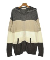 gelato pique HOMME パーカー