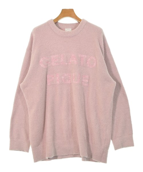 ジェラートピケ(gelato pique)のgelato pique ニット・セーター