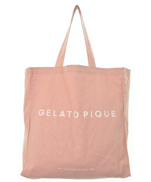 ジェラートピケ(gelato pique)のgelato pique トートバッグ