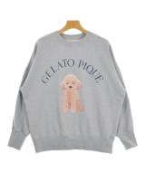 gelato pique スウェット