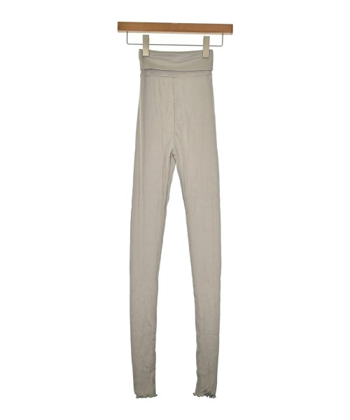 gelato pique（ジェラートピケ）小物類（その他） グレー サイズ:F レディース/2200667256460