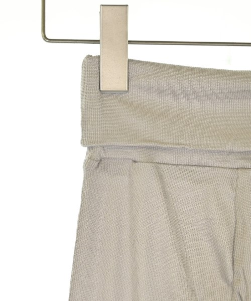 gelato pique（ジェラートピケ）小物類（その他） グレー サイズ:F レディース/2200667256460