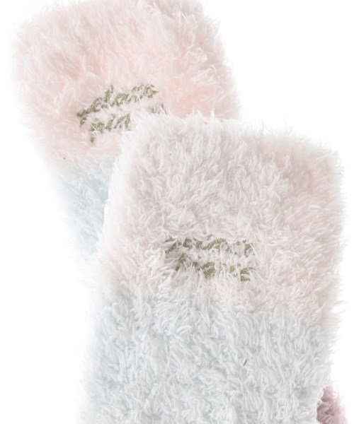 gelato pique（ジェラートピケ）小物類（その他） 白 サイズ:F レディース/2200672740077