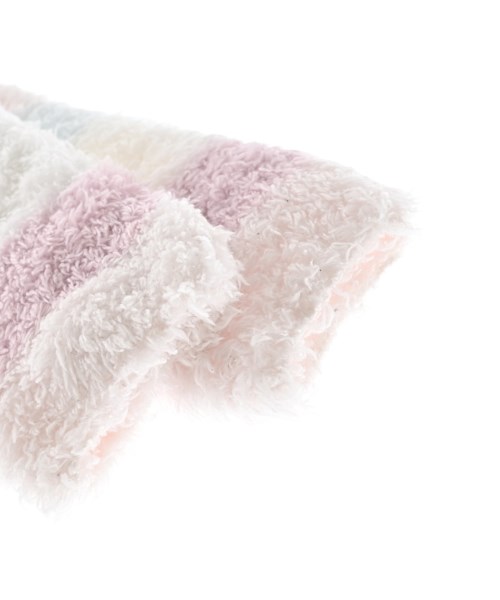 gelato pique（ジェラートピケ）小物類（その他） 白 サイズ:F レディース/2200672740077