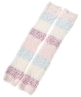 gelato pique（ジェラートピケ）小物類（その他） 白 サイズ:F レディース/2200672740077