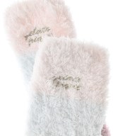 gelato pique（ジェラートピケ）小物類（その他） 白 サイズ:F レディース/2200672740077