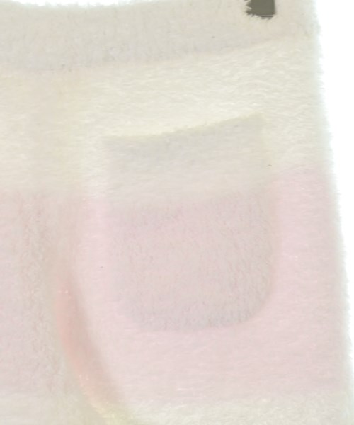 gelato pique（ジェラートピケ）ショートパンツ 白 サイズ:ONE レディース/2200665395246