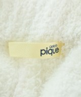 gelato pique（ジェラートピケ）ショートパンツ 白 サイズ:ONE レディース/2200665395246