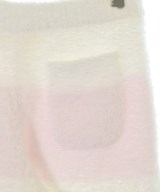 gelato pique（ジェラートピケ）ショートパンツ 白 サイズ:ONE レディース/2200665395246