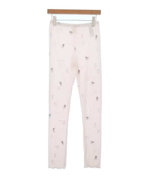 gelato pique(ジェラートピケ)スウェットパンツ ピンク サイズ:ONE/2200665395253