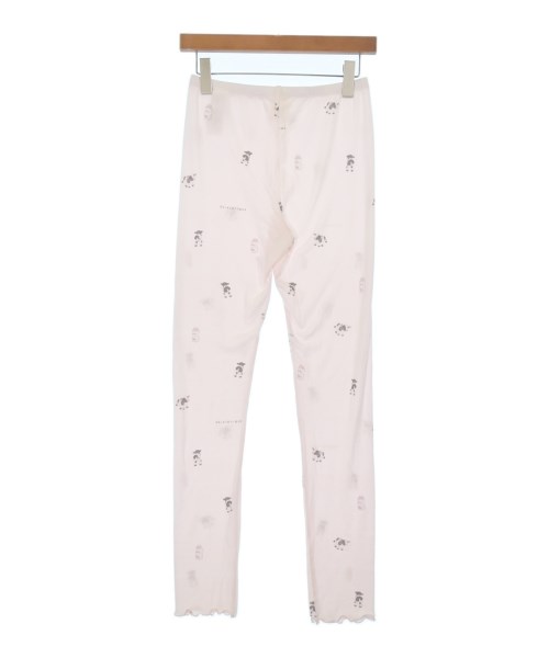 gelato pique（ジェラートピケ）スウェットパンツ ピンク サイズ:ONE レディース/2200665395253