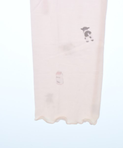 gelato pique（ジェラートピケ）スウェットパンツ ピンク サイズ:ONE レディース/2200665395253