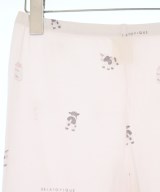 gelato pique（ジェラートピケ）スウェットパンツ ピンク サイズ:ONE レディース/2200665395253