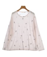 gelato pique（ジェラートピケ）Tシャツ・カットソー ピンク サイズ:F レディース/2200665395635