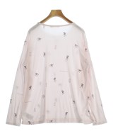 gelato pique（ジェラートピケ）Tシャツ・カットソー ピンク サイズ:F レディース/2200665395635