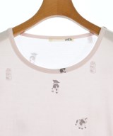 gelato pique（ジェラートピケ）Tシャツ・カットソー ピンク サイズ:F レディース/2200665395635