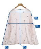 gelato pique（ジェラートピケ）Tシャツ・カットソー ピンク サイズ:F レディース/2200665395635