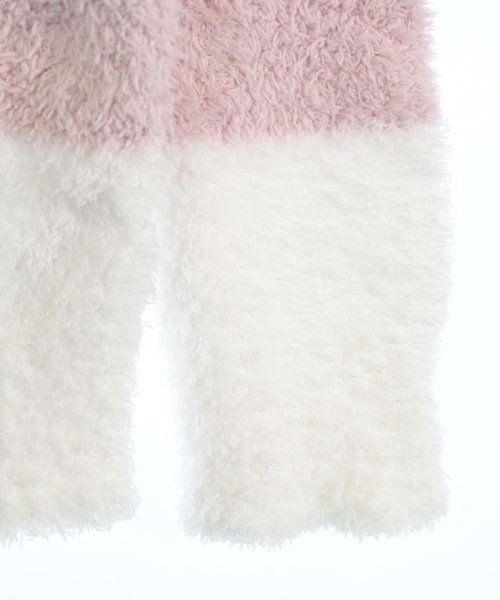 gelato pique（ジェラートピケ）パーカー 白 サイズ:ONE レディース/2200665395642