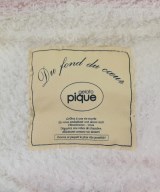 gelato pique（ジェラートピケ）パーカー 白 サイズ:ONE レディース/2200665395642