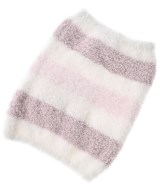 gelato pique（ジェラートピケ）小物類（その他） 白 サイズ:F レディース/2200665395734