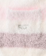 gelato pique（ジェラートピケ）小物類（その他） 白 サイズ:F レディース/2200665395734