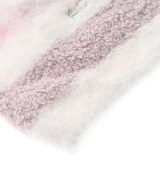 gelato pique（ジェラートピケ）小物類（その他） 白 サイズ:F レディース/2200665395734