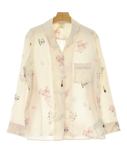 gelato pique(ジェラートピケ)カジュアルシャツ その他（柄物・カラフル） サイズ:F/2200669359244