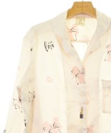 gelato pique（ジェラートピケ）カジュアルシャツ その他（柄物・カラフル） サイズ:F レディース/2200669359244