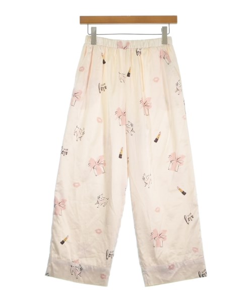 gelato pique(ジェラートピケ)その他 ピンク サイズ:F/2200669359251