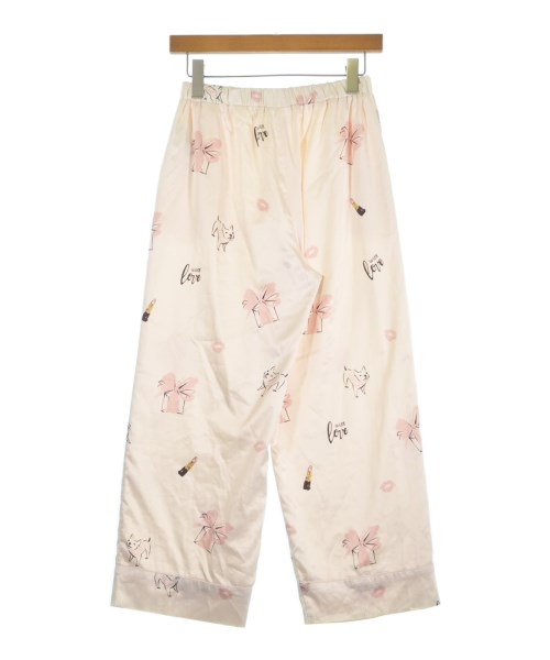 gelato pique（ジェラートピケ）その他 ピンク サイズ:F レディース/2200669359251