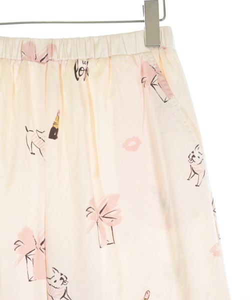 gelato pique（ジェラートピケ）その他 ピンク サイズ:F レディース/2200669359251