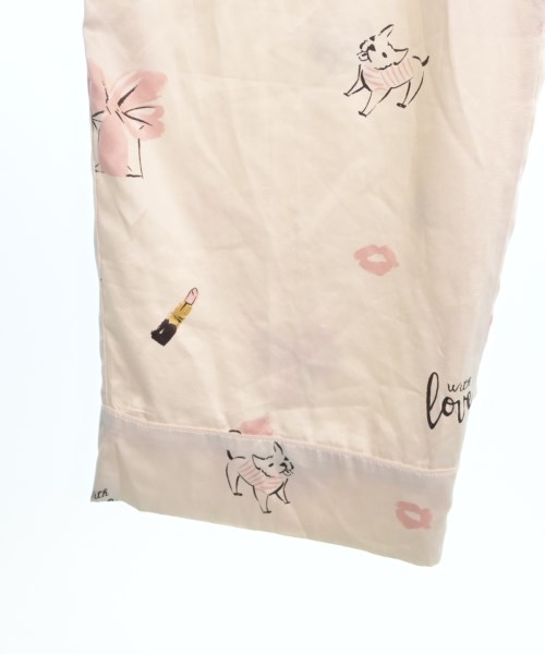 gelato pique（ジェラートピケ）その他 ピンク サイズ:F レディース/2200669359251