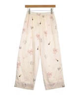 gelato pique（ジェラートピケ）その他 ピンク サイズ:F レディース/2200669359251