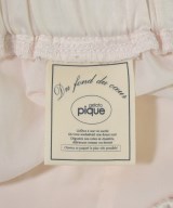 gelato pique（ジェラートピケ）その他 ピンク サイズ:F レディース/2200669359251