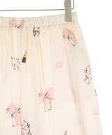 gelato pique（ジェラートピケ）その他 ピンク サイズ:F レディース/2200669359251