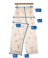 gelato pique（ジェラートピケ）その他 ピンク サイズ:F レディース/2200669359251