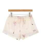 gelato pique（ジェラートピケ）ショートパンツ ピンク サイズ:F レディース/2200669359268