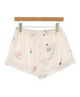 gelato pique（ジェラートピケ）ショートパンツ ピンク サイズ:F レディース/2200669359268
